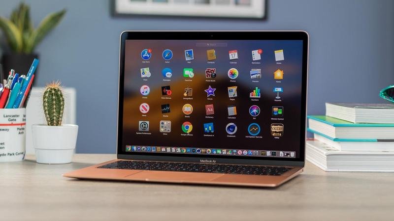 Apps for mac airbook