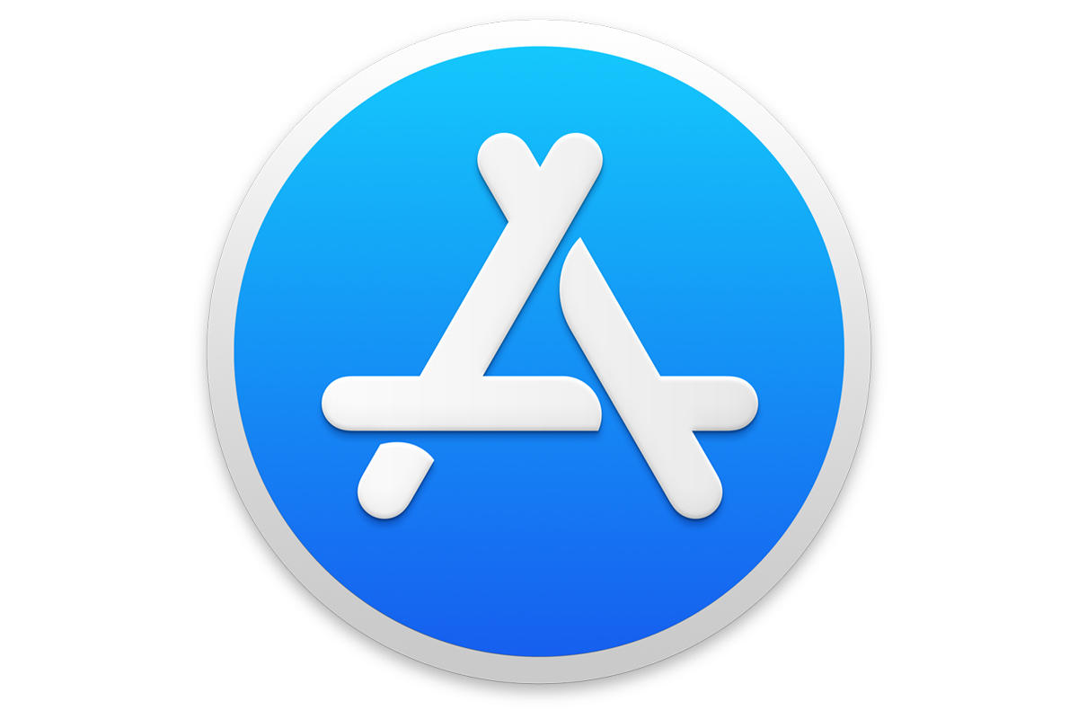 Mac app store app download