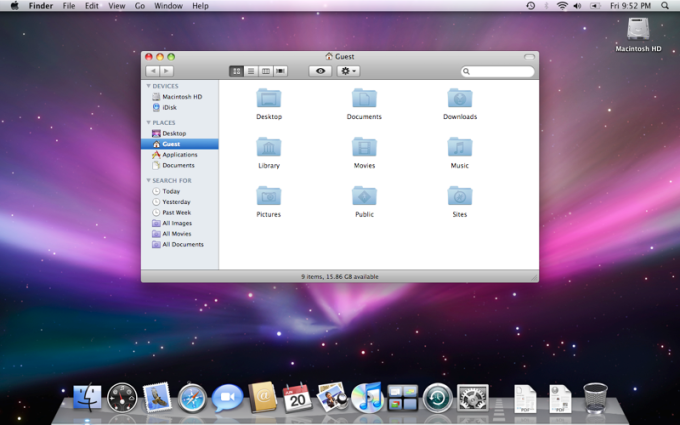 Mac Os X Software Download